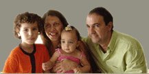 Família de pacientes do Hospital Federal dos Servidores do Estado