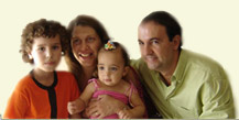 Fam&iacute;lia de pacientes do Hospital dos Servidores do Estado
