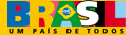 Imagem Brasil um pa�s de todos